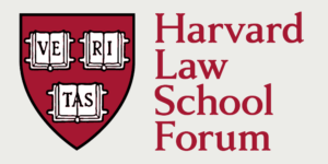 Harvard_Law_School_Forum_on_Corporate_Governance_and_Financial_Regulation-1