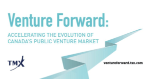 Venture forward - MPS network news