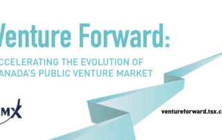 Venture forward - MPS network news